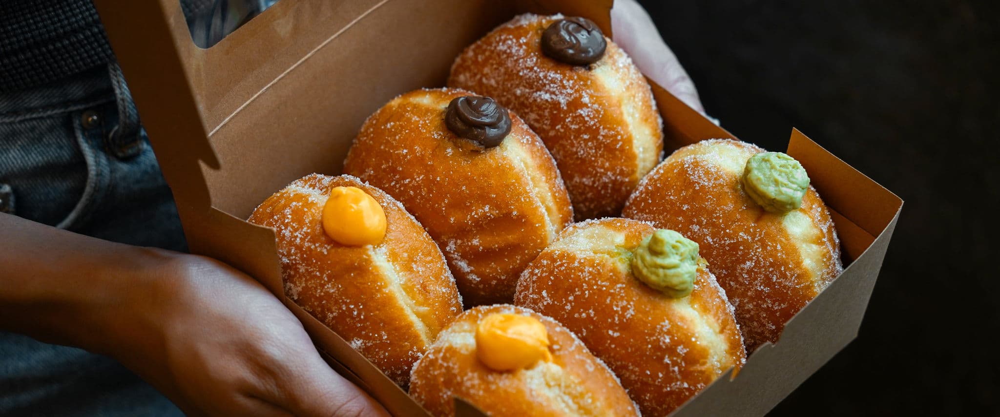 Nassim Hill Bakery Bistro Bar